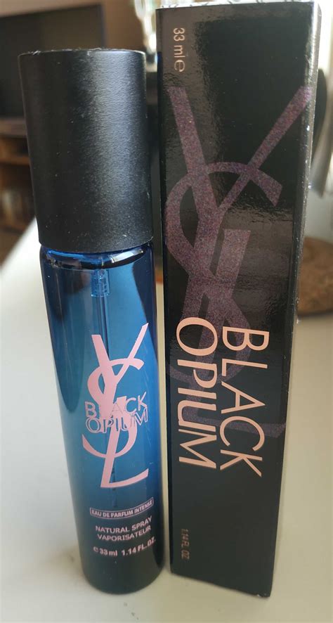 ysl 33ml|ysl black opium for her.